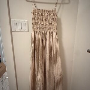 Pistols Bianca Dress xs